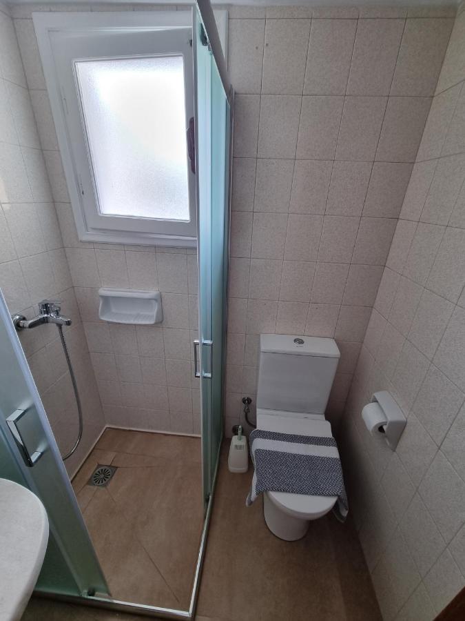 Olga'S Place Spétses Eksteriør bilde